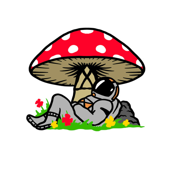 Findlay Dad Yūgen Spaceboi