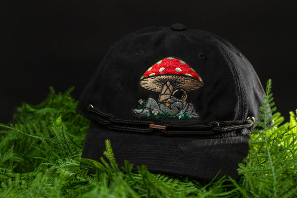 findlay Dad Yūgen Spaceboi