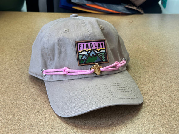 findlay Dapper Daddies flash drop #8