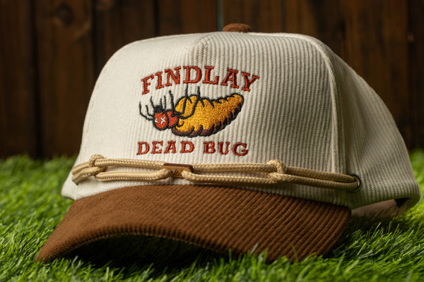 Findlay Dead Bug Corduroy (1 Of 24)