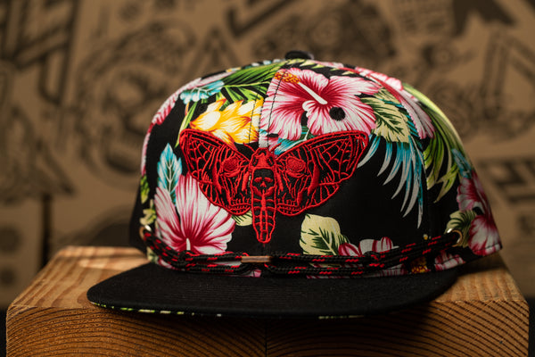 findlay Death Moth by Stasi (1 of 24)