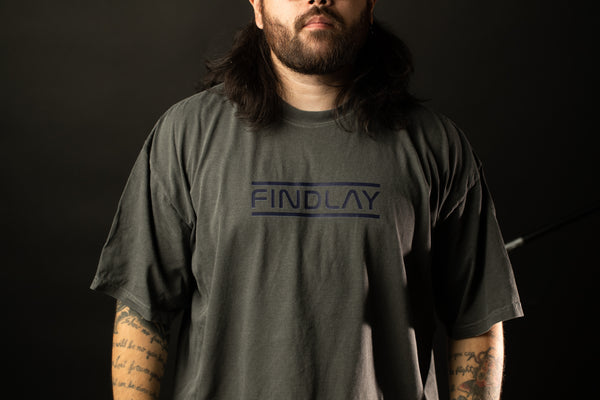 Findlay Deathstro T-Shirt