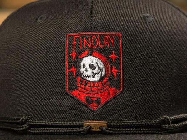 Findlay Deathstronaut 2.0