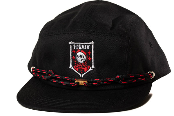 Findlay Deathstronaut 5-Panel