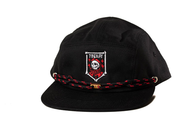 findlay Deathstronaut 5-Panel