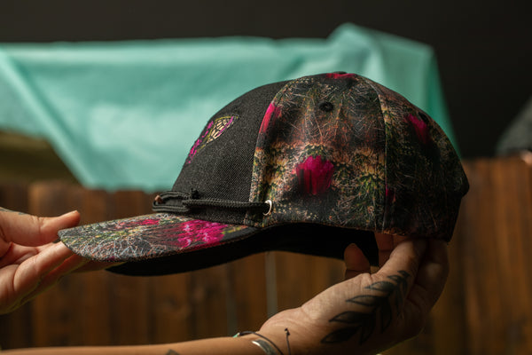 Findlay Duskland Dad Hat (1 Of 36)