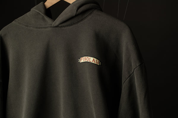 findlay Fantasy Book Sweatshirt