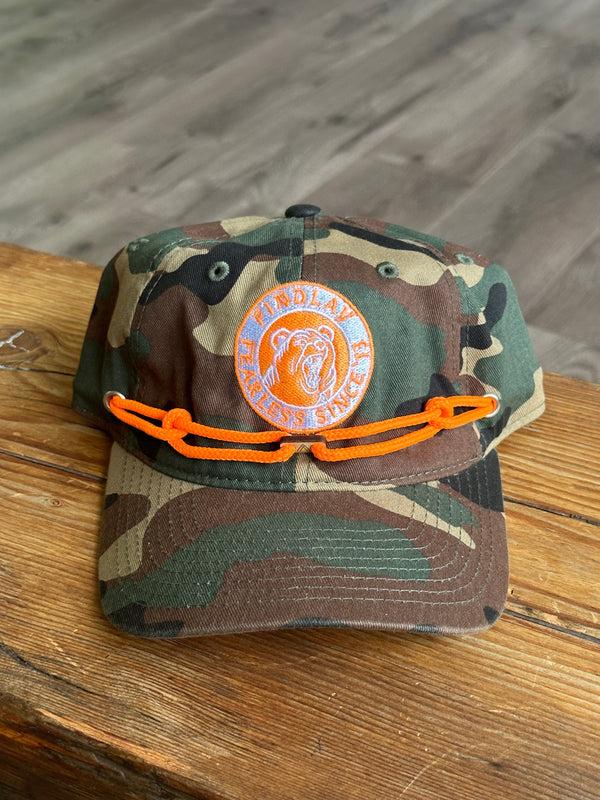 findlay Fearless of Sarah flash drop #1