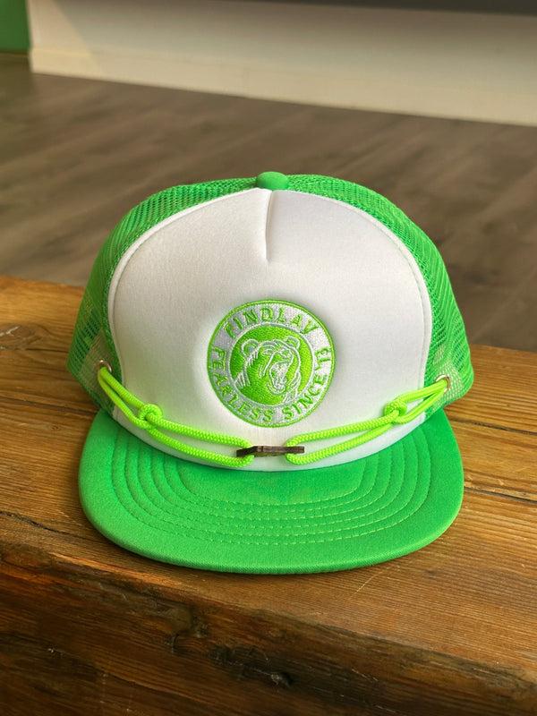 findlay Fearless of Sarah flash drop #2