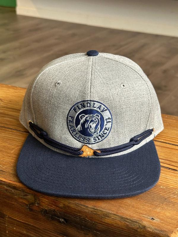 findlay Fearless of Sarah flash drop #5