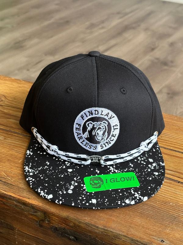 findlay Fearless of Sarah flash drop #6