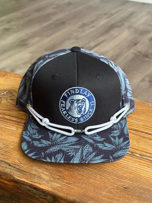 findlay Fearless of Sarah flash drop #7