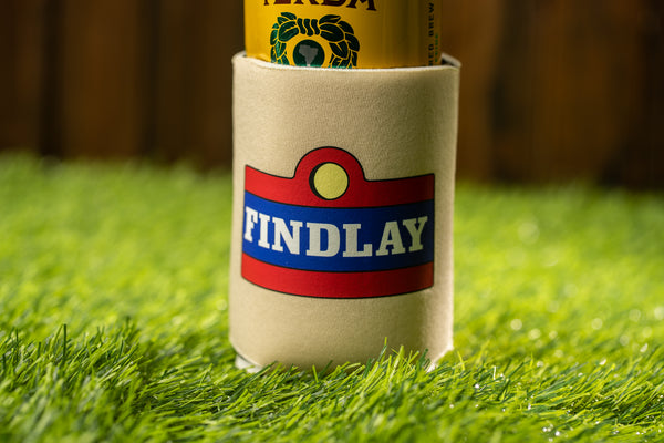 findlay Findlamo Coozie (2 pack + Mystery Clip)