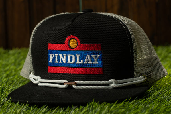 Findlay Findlamo Meshback (1 Of 24)