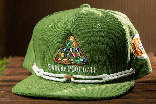 Findlay Findlay Pool Hall (1 Of 36)
