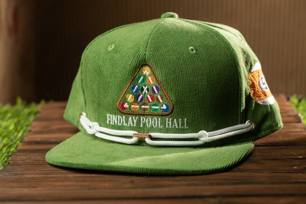 findlay Findlay Pool Hall (1 of 36)