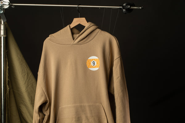 Findlay Findlay Pool Hall Sweatshirt