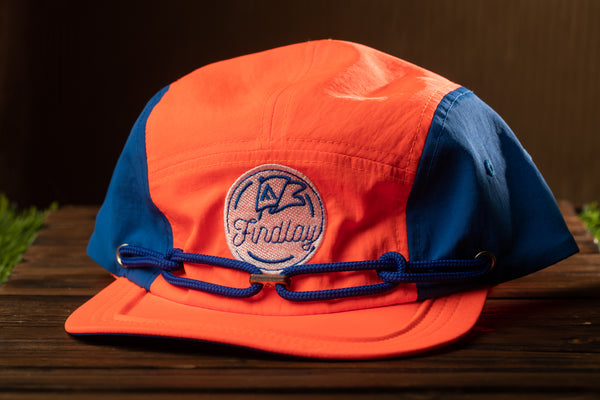 Findlay Finish Line 5-Panel (1 Of 24)