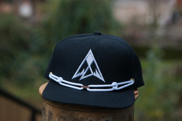 Findlay Fitted Mystery Hat - Small- Large Sizes