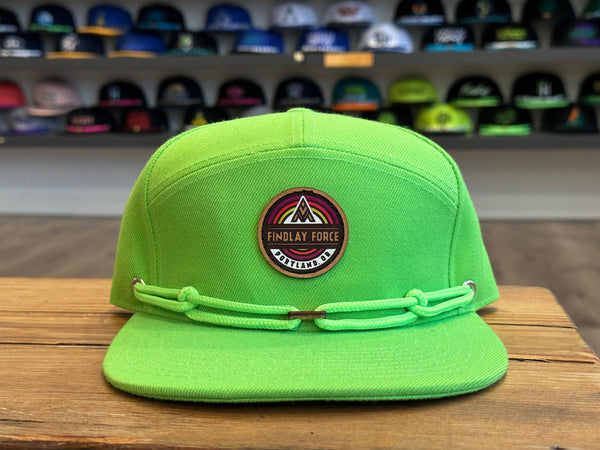 findlay Flash Drop #5