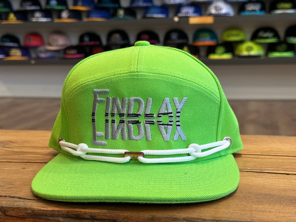 findlay Flash Drop #6