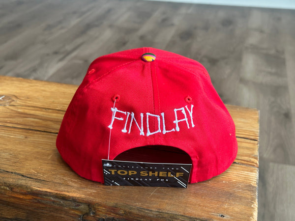 Findlay Fomo Flash Drop #1