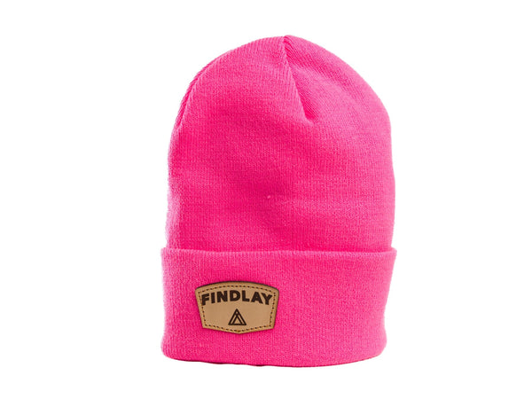 Findlay Globe Ranger