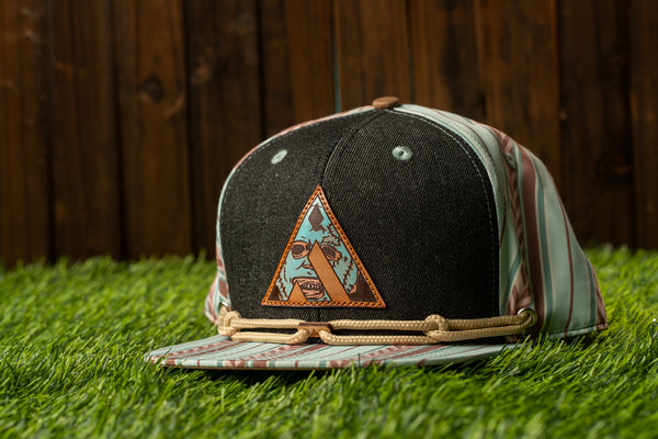 findlay Hand-Painted Pigmalion (1 of 24)