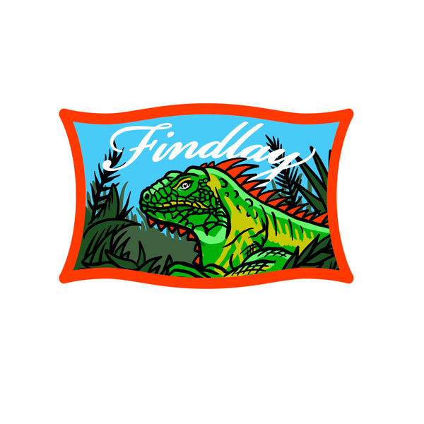 findlay Hat Of the Month