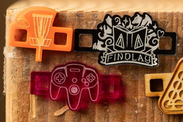Findlay Hobby Clip Pack (1 Of 100)