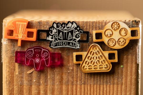 findlay Hobby Clip Pack (1 of 100)