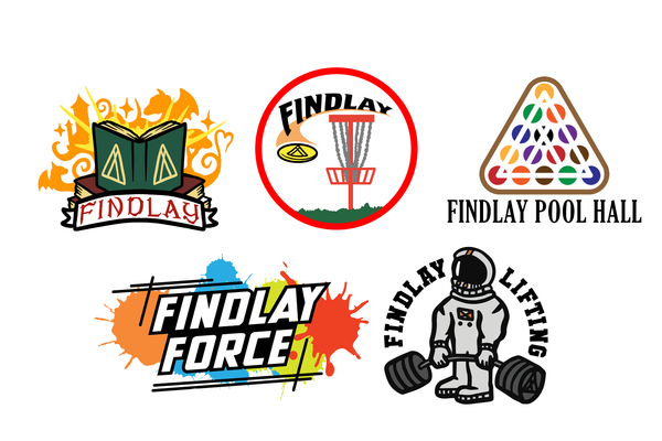 findlay Hobby Mystery Dad Hat