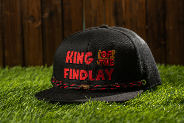 Findlay King Of The Findlay