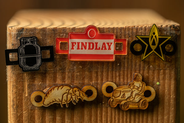 findlay King Of The Findlay Clip Pack