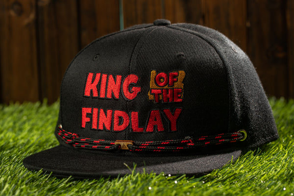 findlay King Of The Findlay