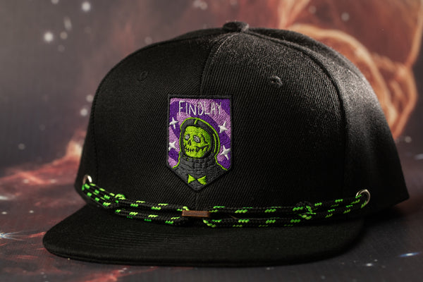 Findlay Kuro Deathstronaut
