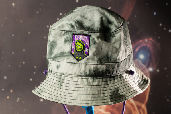 Findlay Kuro Deathstronaut Bucket (1 Of 24)