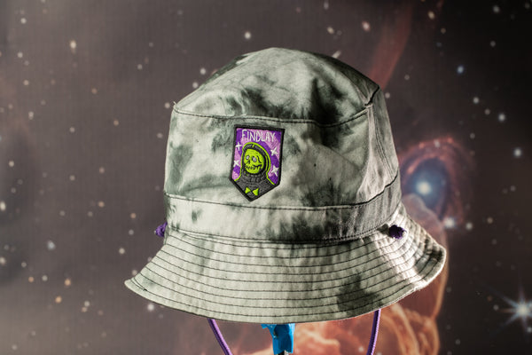 findlay Kuro Deathstronaut Bucket (1 of 24)