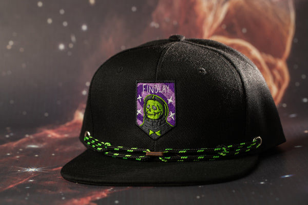 findlay Kuro Deathstronaut