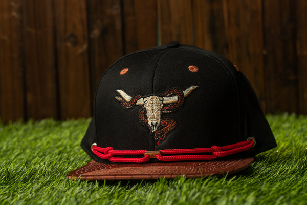 Findlay Loooooonghorns (1 Of 24)