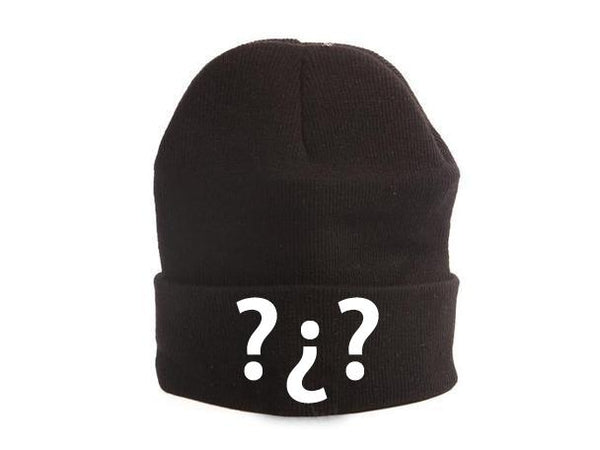 findlay Mystery Beanie