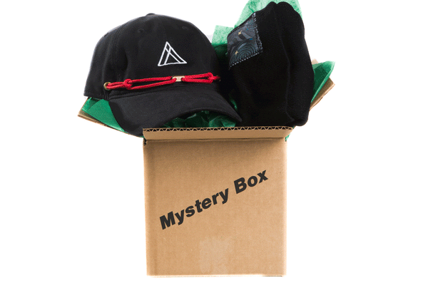 Findlay Mystery Box - 2 Item