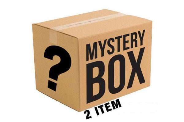 Findlay Mystery Box - 2 Item