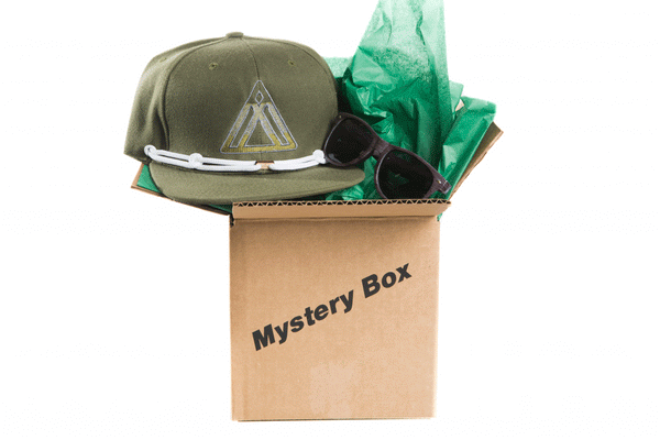 findlay Mystery Box - 2 Item