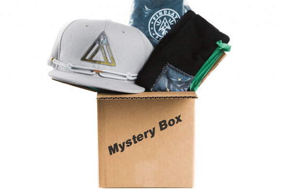 Findlay Mystery Box - 3 Item