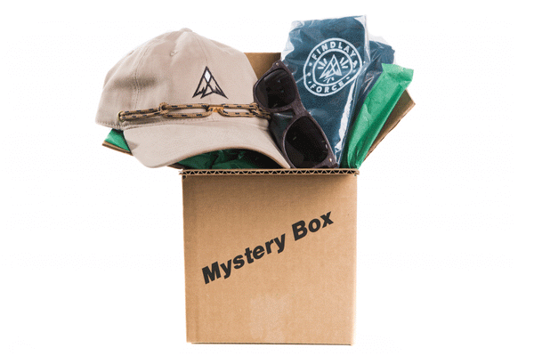 Findlay Mystery Box - 3 Item