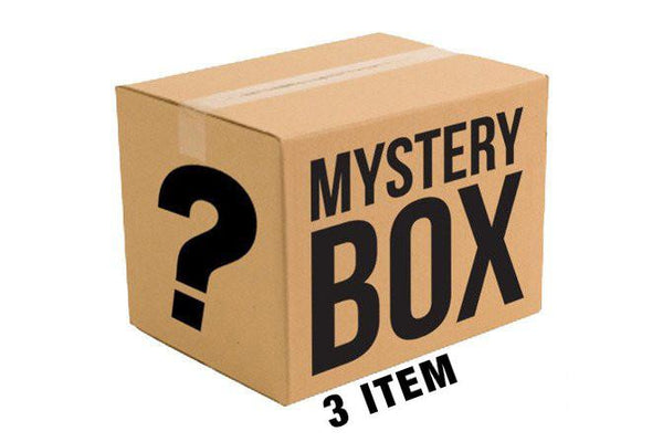 Findlay Mystery Box - 3 Item