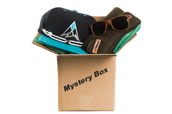 findlay Mystery Box - 3 Item