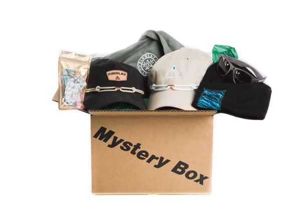 findlay Mystery Box - 6 Item