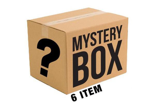 findlay Mystery Box - 6 Item